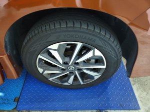 Nissan Serena 1.2L Highway Star Premium E Power (Hybrid)