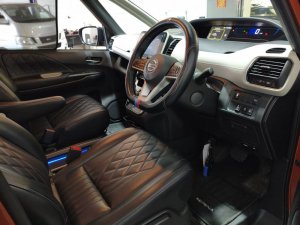 Nissan Serena 1.2L Highway Star Premium E Power (Hybrid)