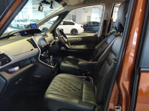 Nissan Serena 1.2L Highway Star Premium E Power (Hybrid)