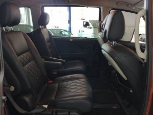 Nissan Serena 1.2L Highway Star Premium E Power (Hybrid)