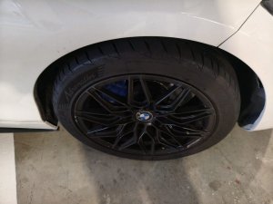 BMW 116I AT Abs D/Airbag 2wd Hid 5dr (COE Till 06/2031)