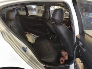 BMW 116I AT Abs D/Airbag 2wd Hid 5dr (COE Till 06/2031)