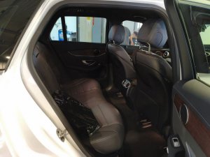 Mercedes Benz GLC300 4Matic (Hybrid)