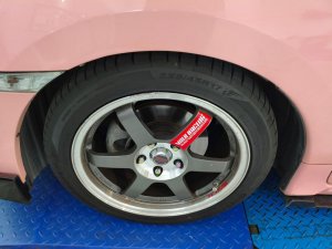 Honda Civic 1.6 Vti Cvt