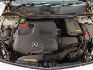 Mercedes Benz A180 (R17) (COE Till 05/2035)