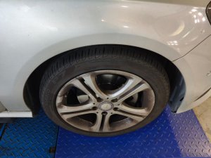 Mercedes Benz A180 (R17) (COE Till 05/2035)