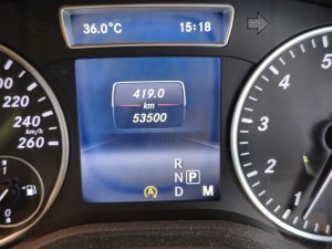 Mercedes Benz A180 (R17) (COE Till 05/2035)