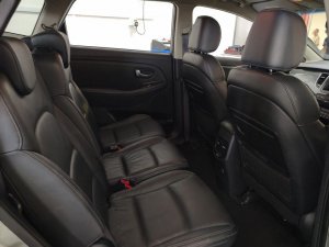 Kia Carens 1.7 Dct Diesel 5DR FWD