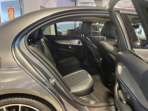 Mercedes Benz E250 Amg Line Auto