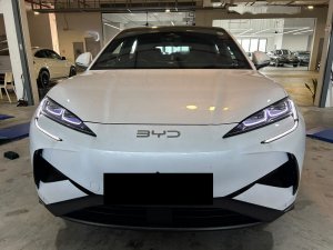 BYD Sealion 7 Premium (Electric Vehicle)