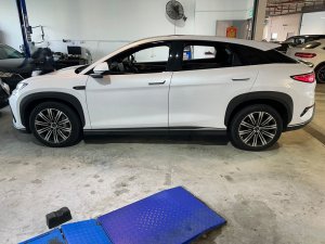 BYD Sealion 7 Premium (Electric Vehicle)