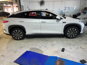 BYD Sealion 7 Premium (Electric Vehicle)