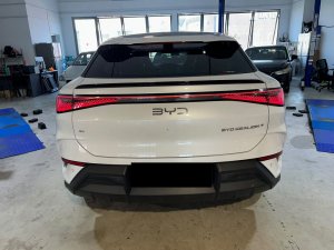 BYD Sealion 7 Premium (Electric Vehicle)