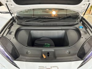 BYD Sealion 7 Premium (Electric Vehicle)