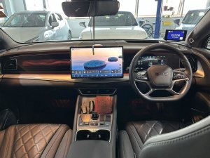 BYD Sealion 7 Premium (Electric Vehicle)