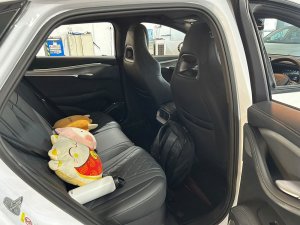 BYD Sealion 7 Premium (Electric Vehicle)