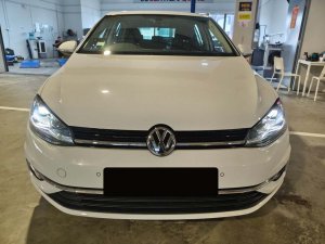 Volkswagen Golf 1.4 Tsi Cl