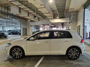 Volkswagen Golf 1.4 Tsi Cl