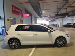 Volkswagen Golf 1.4 Tsi Cl