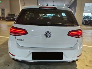 Volkswagen Golf 1.4 Tsi Cl