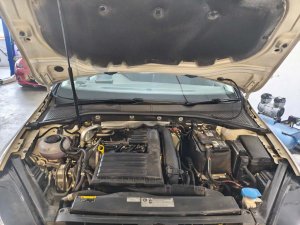 Volkswagen Golf 1.4 Tsi Cl