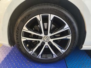 Volkswagen Golf 1.4 Tsi Cl