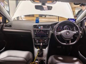 Volkswagen Golf 1.4 Tsi Cl