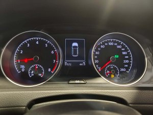 Volkswagen Golf 1.4 Tsi Cl