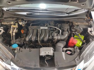 Honda Shuttle 1.5g Cvt Abs D/airbag 2wd 5dr