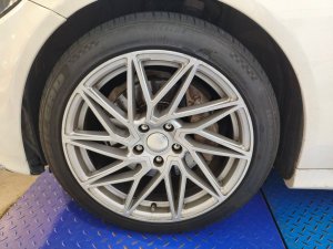 Mercedes Benz C200 Auto