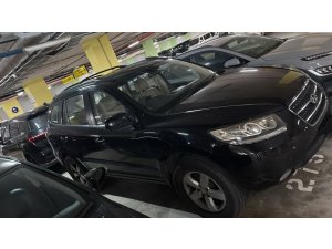Hyundai CM Santa FE 2.7 A (COE Till 03/2029)