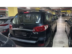 Hyundai CM Santa FE 2.7 A (COE Till 03/2029)