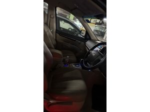 Hyundai CM Santa FE 2.7 A (COE Till 03/2029)