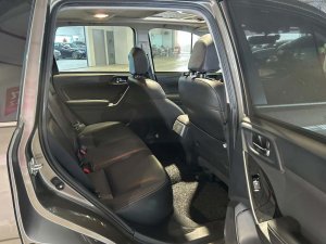 Subaru Forester 2.0i L Cvt Awd Sr