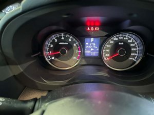 Subaru Forester 2.0i L Cvt Awd Sr