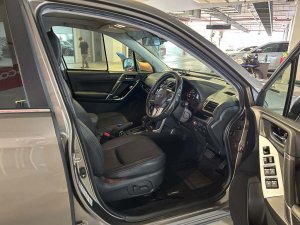 Subaru Forester 2.0i L Cvt Awd Sr