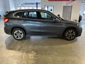 BMW X1 Sdrive18i