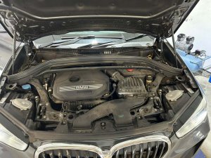 BMW X1 Sdrive18i
