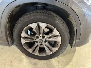 BMW X1 Sdrive18i