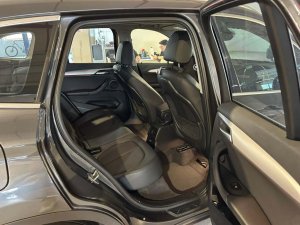 BMW X1 Sdrive18i