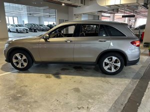 Mercedes Benz Glc200 (r18 Led Sr)