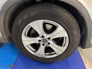 Mercedes Benz Glc200 (r18 Led Sr)