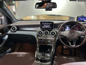 Mercedes Benz Glc200 (r18 Led Sr)