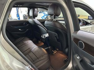 Mercedes Benz Glc200 (r18 Led Sr)