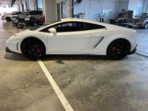 Lamborghini Gallardo Lp550 2 Smt (COE Till 05/2030)