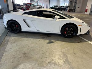 Lamborghini Gallardo Lp550 2 Smt (COE Till 05/2030)