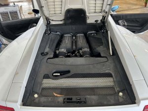 Lamborghini Gallardo Lp550 2 Smt (COE Till 05/2030)