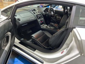 Lamborghini Gallardo Lp550 2 Smt (COE Till 05/2030)