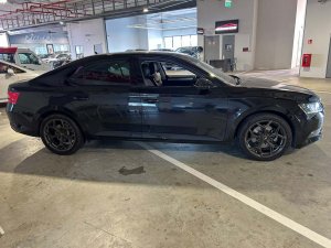 Skoda Superb Ambition 2.0 Tsi (a)