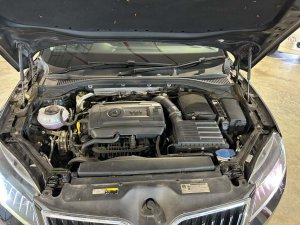 Skoda Superb Ambition 2.0 Tsi (a)